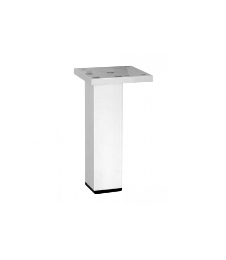 Nóżka d-727 h 100mm (aluminium) GTV NM-BD727-100