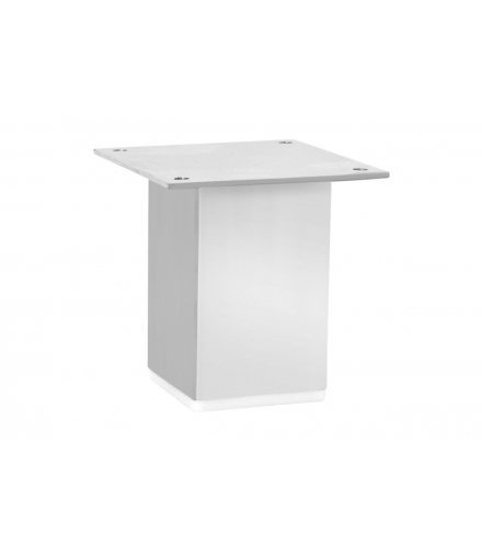 Nóżka d-739 (aluminium) GTV NM-BD-739-05