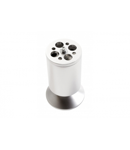 Nóżka d-762 (aluminium) GTV NM-BD-762-05