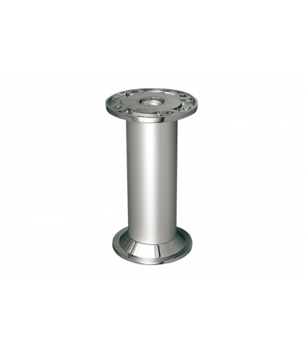 Nóżka d-868 h 100mm alu GTV NM-BD868-100