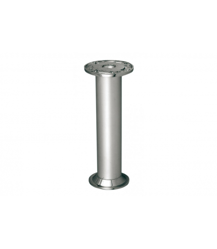 Nóżka d-868 h 150mm alu GTV NM-BD868-150
