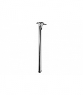 Noga specjalna składana fi 50mm h 710mm (chrom) GTV NM-F50710-01