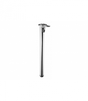 Noga specjalna składana fi 50mm h 870mm (inox) GTV NM-F50870-06