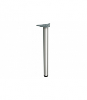 Noga 60x820 (aluminium) mocowanie drt09 nowa wersja GTV NM-G60820-05N