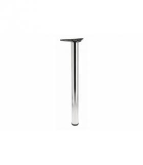 Noga 60x820 (inox) mocowanie drt09 nowa wersja GTV NM-G60820-06N