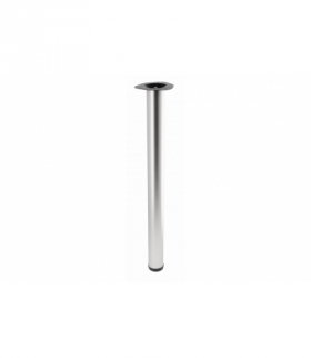 INNOVO Noga 60 x 710 mocowanie s 1.2mm/1.2mm/0.7mm (satyna) GTV NM-S60710-02A