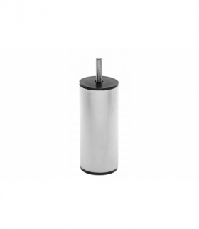 Nóżka stalowa STR fi 50 h 120mm chrom GTV NM-STR50-120-01