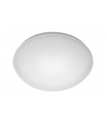 Plafoniera, max. 25W, E27, AC220-240V, 50/60Hz, biała GTV OS-PLCZOO-00