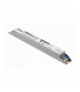 Statecznik elektroniczny do opraw 1x18W, T8, EEI A2, PF 0,95, AC220-240V, 50/60Hz GTV OS-NSEL118-00
