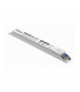 Statecznik elektroniczny do opraw 1x58W, T8, EEI A2, PF 0,95, AC220-240V, 50/60Hz GTV OS-NSEL158-00