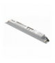 Statecznik elektroniczny do opraw 2x18W, T8, EEI A2, PF 0,95, AC220-240V, 50/60Hz GTV OS-NSEL218-00