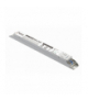 Statecznik elektroniczny do opraw 2x36W, T8, EEI A2, PF 0,95, AC220-240V, 50/60Hz GTV OS-NSEL236-00