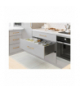Szuflada AXISPRO 350mm antracyt - wysoka H167 GTV PB-AXISPRO-KPL350C