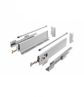 Modern box l-350kpl. - średni (w zestawie 1 kpl relingów) GTV PB-D-KPL350B