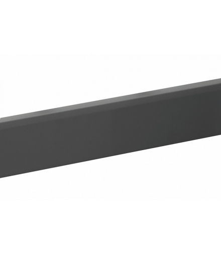 Mocowanie relingu do Modern Boxa kwadratowego antracyt GTV PB-D-MHG04-KW-60