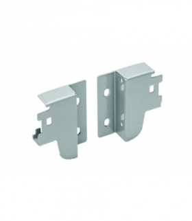 MB Złączka ścianki tylnej niskiej GTV PB-D-N2R0-00