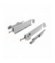 Modern Box push to open 250mm niski GTV PB-D-P2O250A