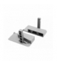 Złączka frontu wewnętrznego (niska) Modern Box GTV PB-D-WEWMOCA