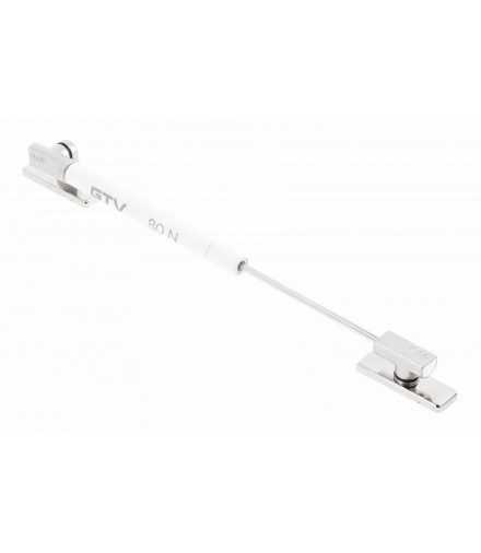 Podnośnik gazowy NEO fi 12 80 N biały GTV PD-GNEO12-80-10M