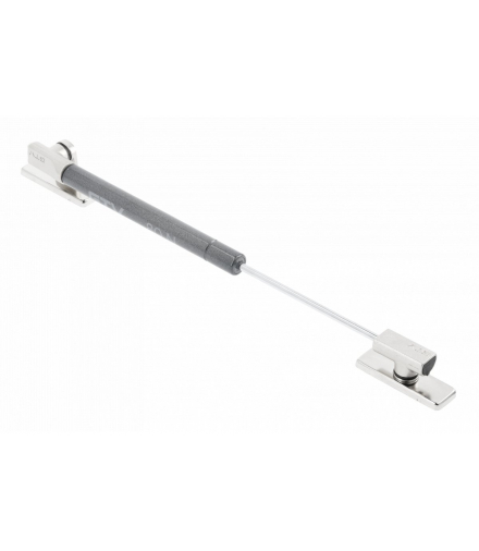 Podnośnik gazowy NEO fi 12 80 N szary antracyt GTV PD-GNEO12-80-60