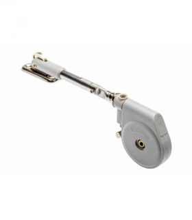 Podnośnik barkowy dolny VIM krótkie ramię GTV PD-MDLIFT-P1-D