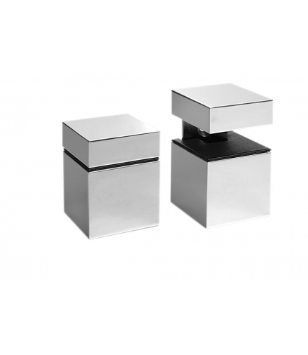 Podpórka do półek gs03 inox GTV PP-00GS03-06