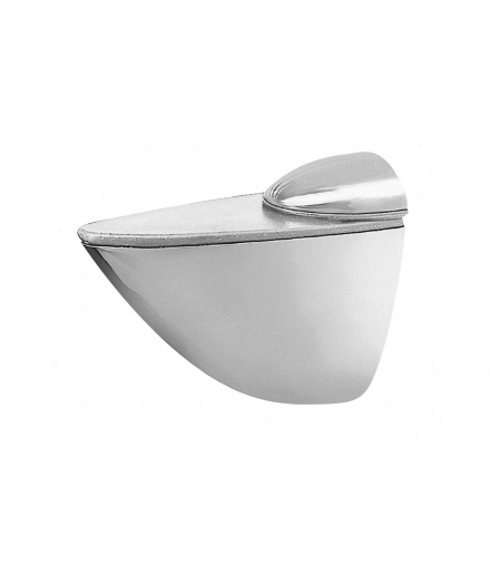 Podpórka "pelikan" duża, inox GTV PP-DP0105-06