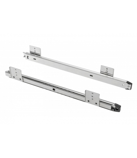 Prowadnica kulkowa h27 pod klawiature l-360mm GTV PK-0-000-027