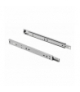 Prowadnica kulkowa h27 450mm GTV PK-0H27-4500