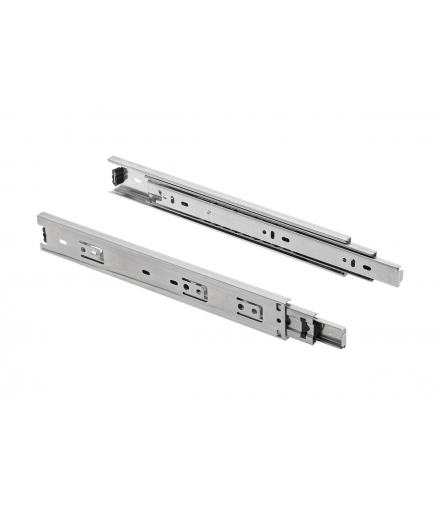 Prowadnica kulkowa h45 l-400mm GTV PK-0H45400GX2-A