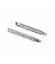 Prowadnica kulkowa h45 l-400mm GTV PK-0H45400GX2-A