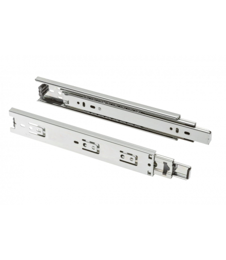 Prowadnica kulkowa h45 l-450mm gx GTV PK-0H45450GX