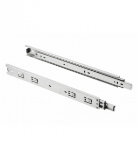 Prowadnica kulkowa h45 l-250mm PRO 50kg GTV PK-PRO-H45-250