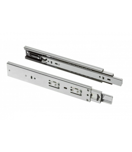 Prowadnica kulkowa h45 l-350mm samodociąg PRESTIGE GTV PK-S-H45-350