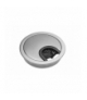 Przepust metalowy fi60, inox GTV PM-LBFI60-06