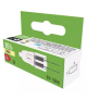 Żarówka halogenowa Eco JC 14W G4 ciepła biel EMOS Lighting ZE0501A