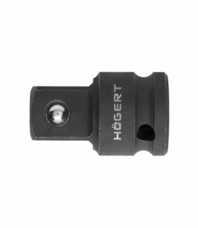 Adapter udarowy 3/4" (F) x 1" (M), CrMo