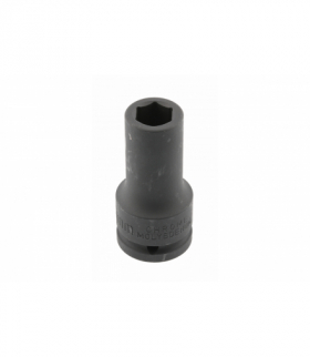Nasadka udarowa 3/4", 32 mm, CrMo, długa