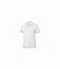 Polo bawełniane, biały, 3XL