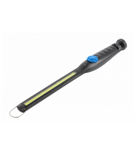 Lampa warsztatowa LED USB Hogert HT1E409