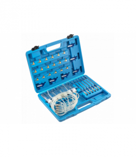 Zest diagnostyczny do wtryskiwaczy Hogert HT8G418
