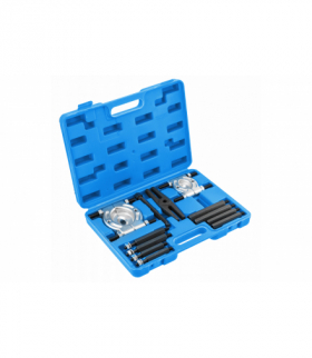 Ściągacz dwuramienn separator 12cz Hogert HT8G257