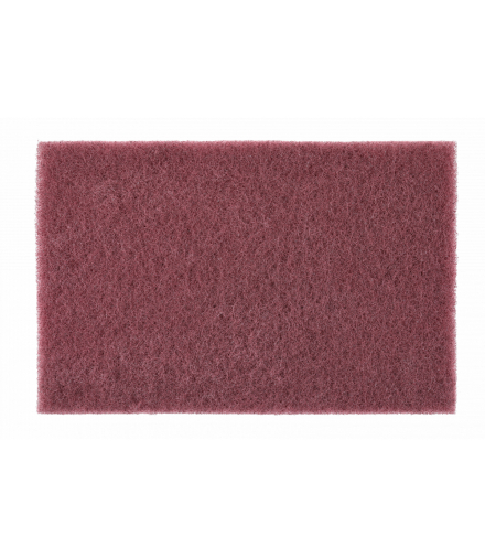 Włóknina ścierna 150x200mm 3szt Hogert HT8D200