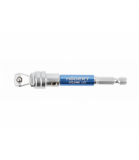 Uchwyt do nasadek adapter 1/2'' Hogert HT1S446