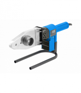 Zgrzewarka do rur termoplast 850W Hogert HT1P680