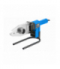 Zgrzewarka do rur termoplast 850W Hogert HT1P680