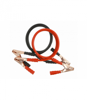 Przewody rozruchowe 600 A 3,5 m Hogert HT8G602