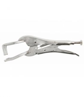 Szczypce spawalnicze 230 mm typu W Hogert HT1P385