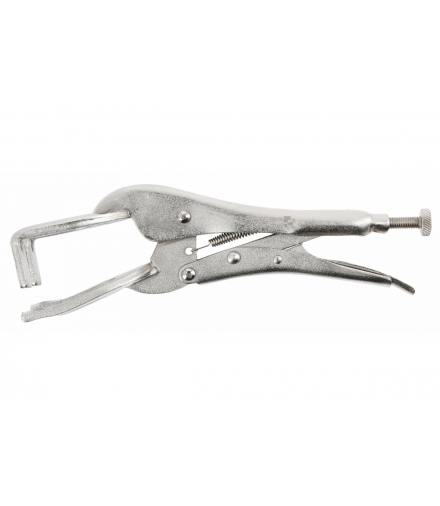 Szczypce spawalnicze 230 mm typu W Hogert HT1P385