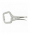 Szczypce spawalnicze 280 mm typu C Hogert HT1P386